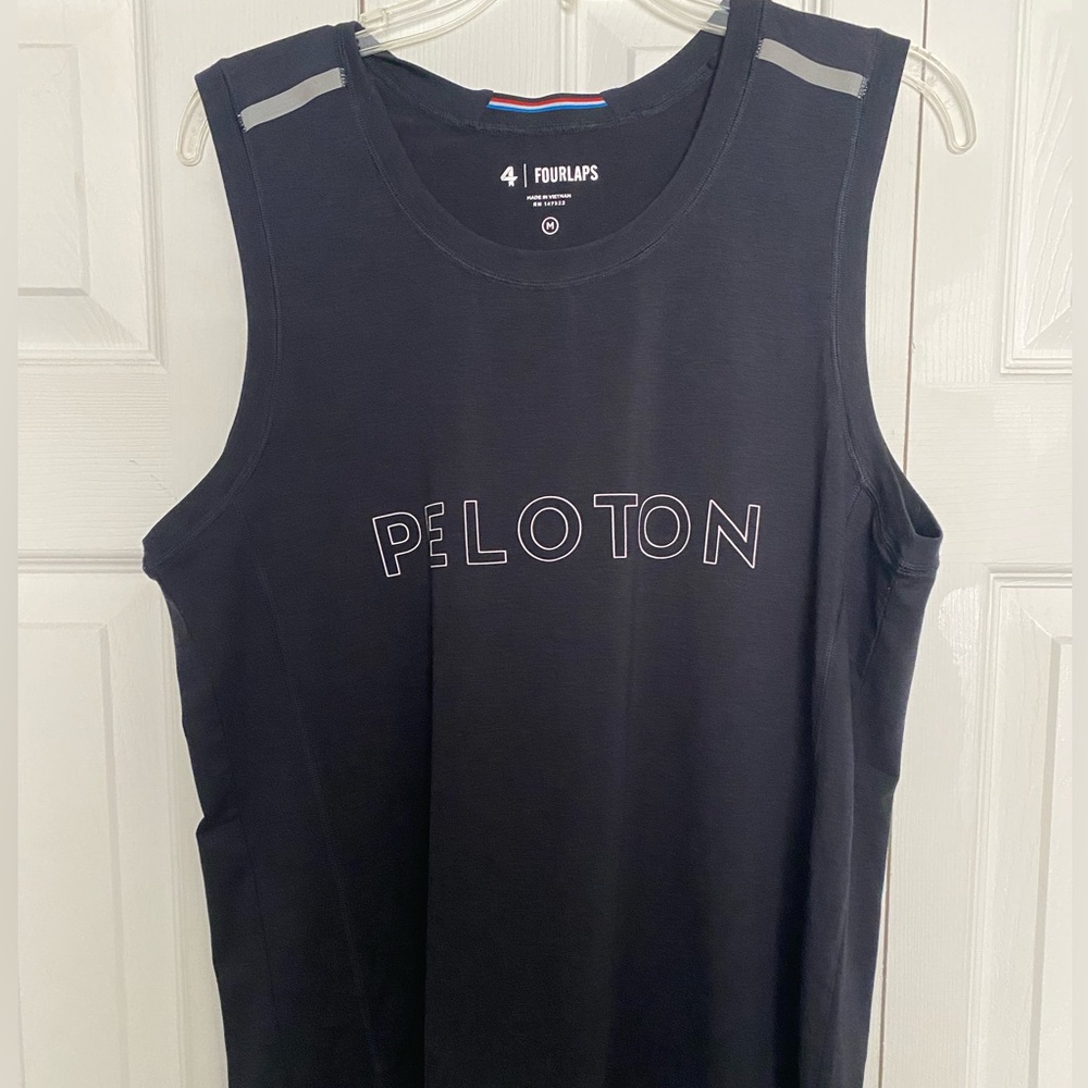 4Fourlaps-Peloton